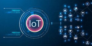 Industrial IoT Application Management